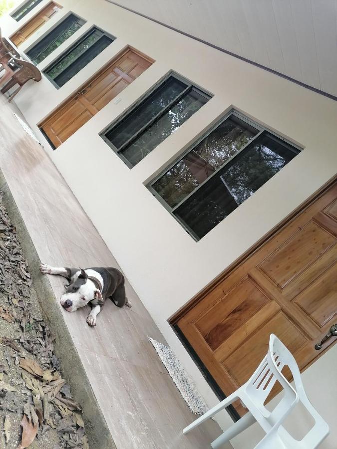 فندق Casa Taupe كاريلو المظهر الخارجي الصورة