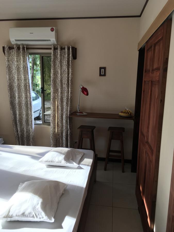 فندق Casa Taupe كاريلو المظهر الخارجي الصورة