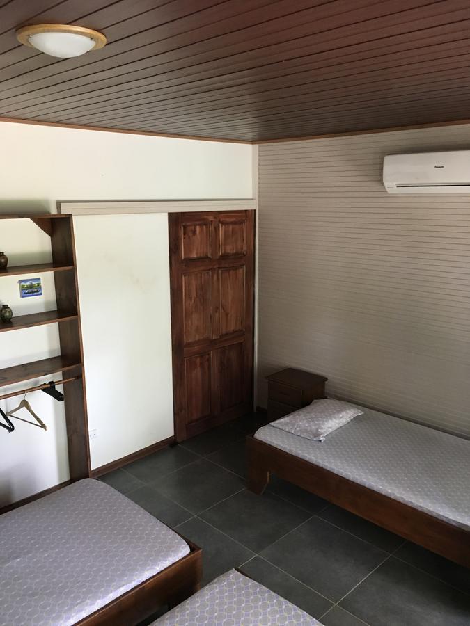 فندق Casa Taupe كاريلو المظهر الخارجي الصورة